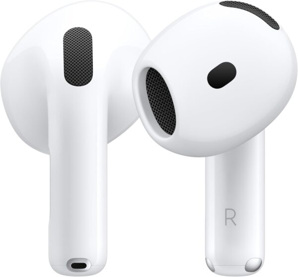 Apple AirPods 4 Wireless Earbuds - Image 3