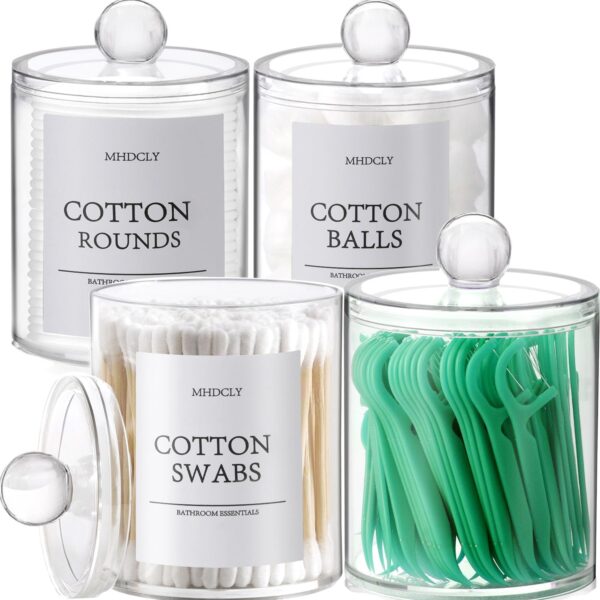 Bathroom Organizers and Storage - Image 5
