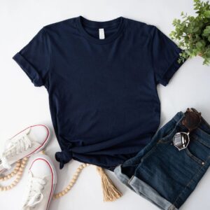 T SHIRT& JACKET