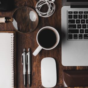 Office desk supplies | Marwan Deals