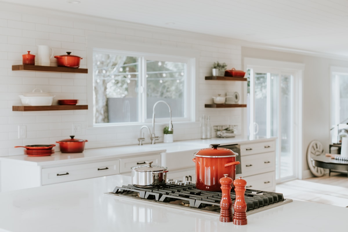 Home & Kitchen cookware | Marwan Deals